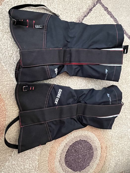 Parazapezi Gore Tex Trekmates XL