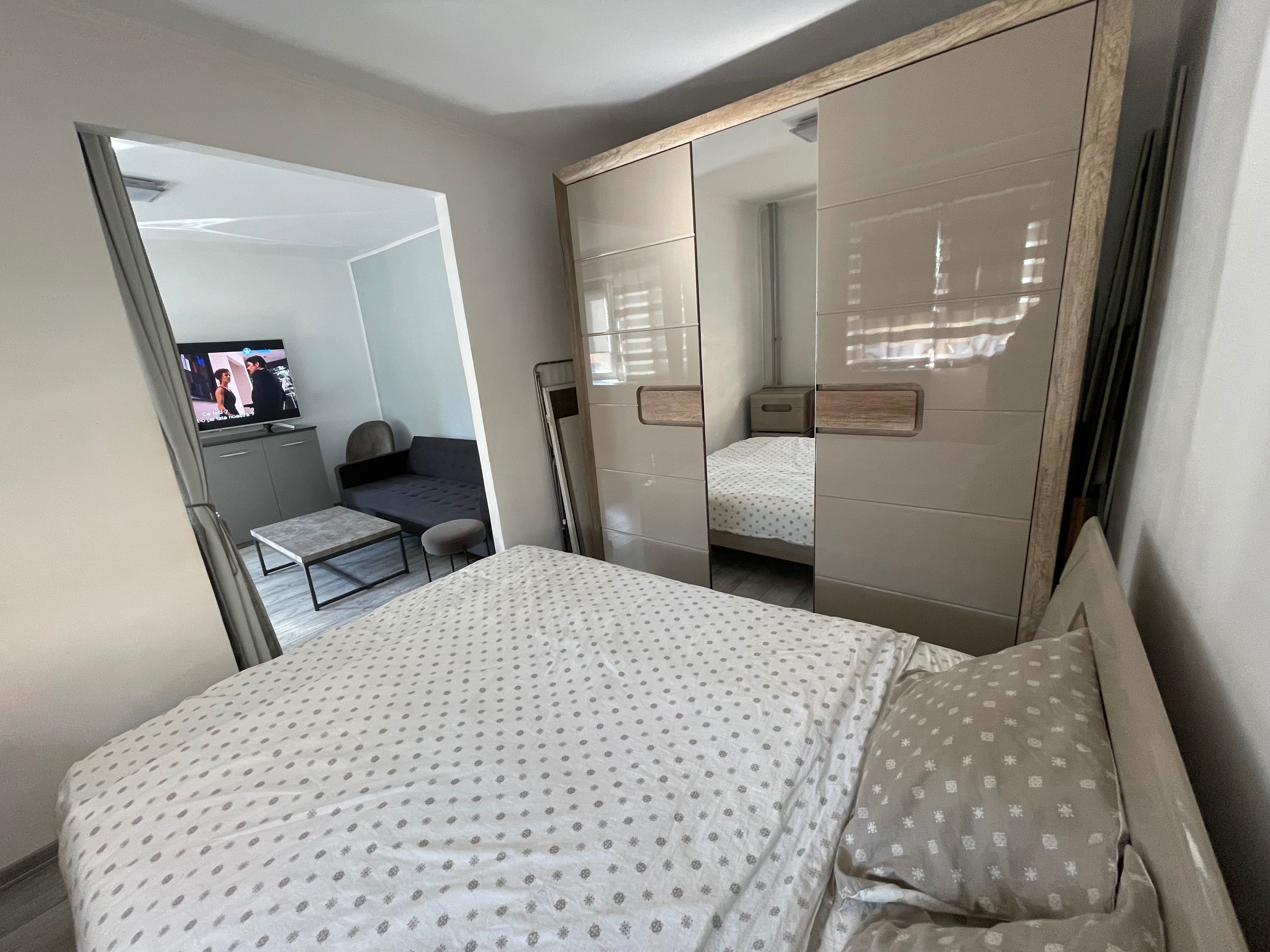 Apartament ultramodern