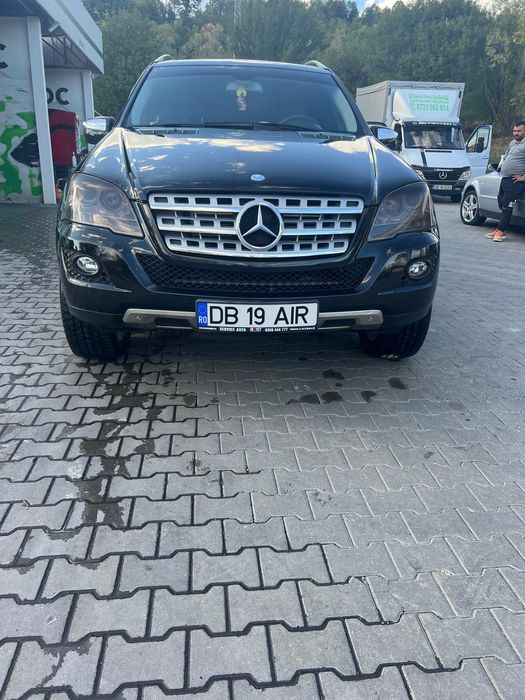 Mercedes ML de vanzare