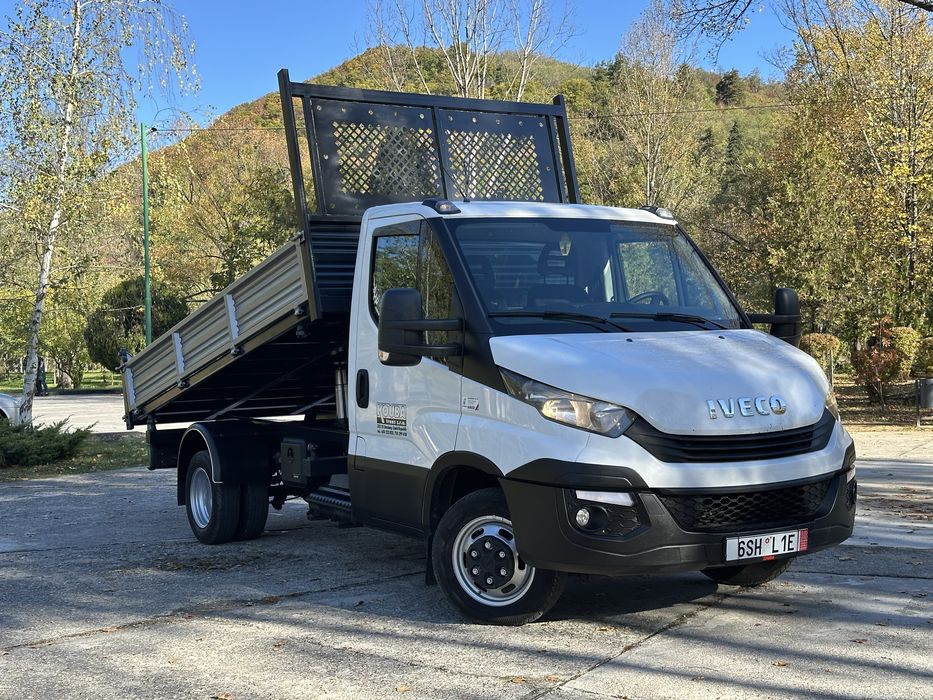 Iveco daily 35c15