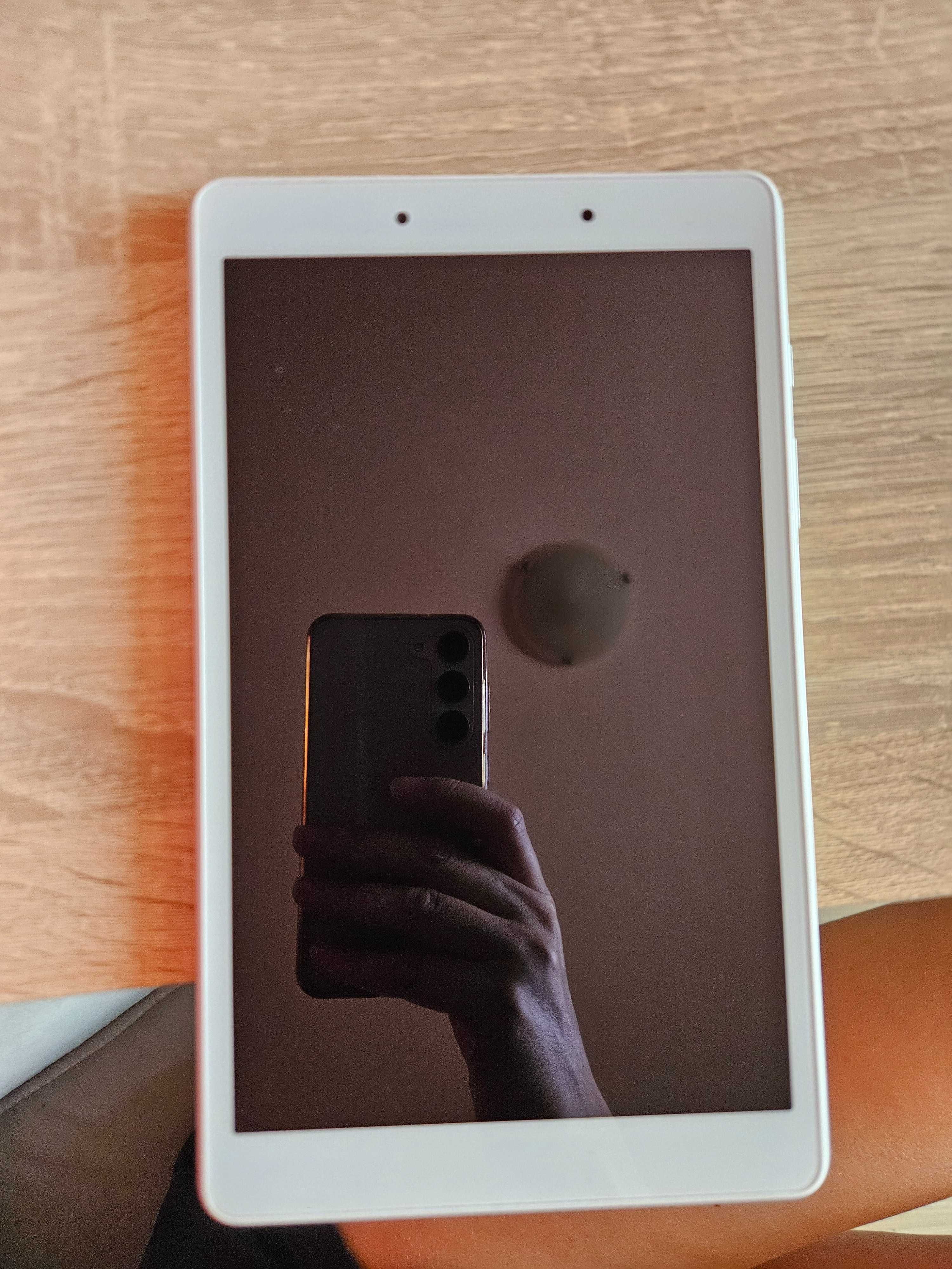 Galaxy tab A samsung