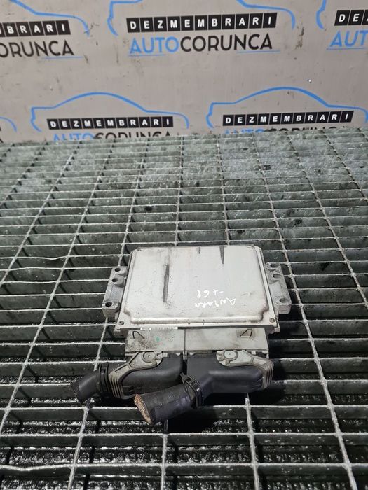 Calculator motor Opel Antara Facelift 2.2 D 2010 - 2015 184CP Manuala Z22D1 (768) 25189813