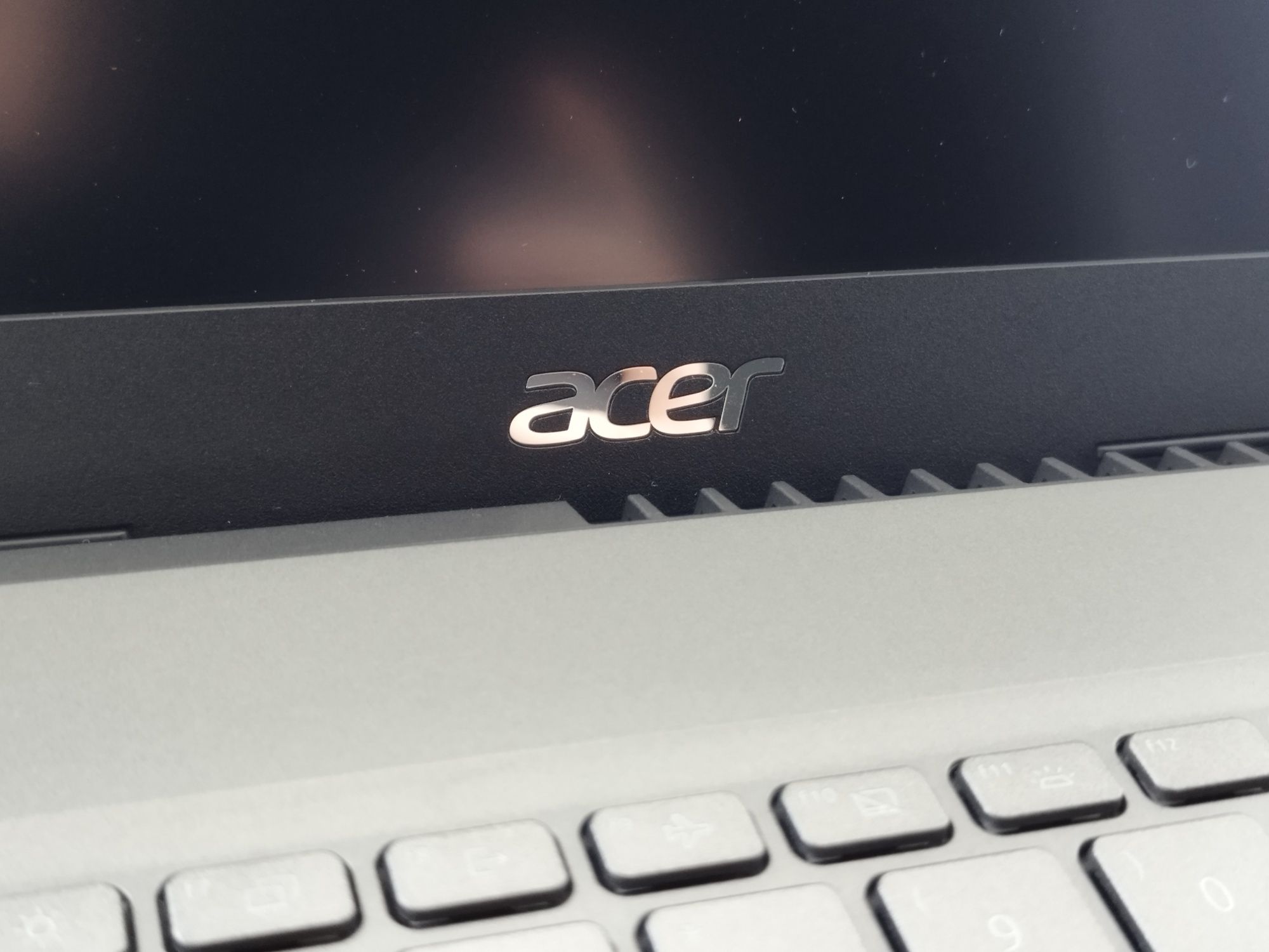 Свежий Acer Aspire 5 с большим экраном
