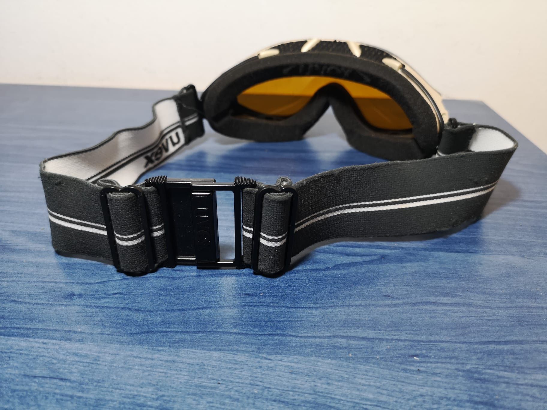 Ochelari ski snowboard  Uvex protectie UV anti fog