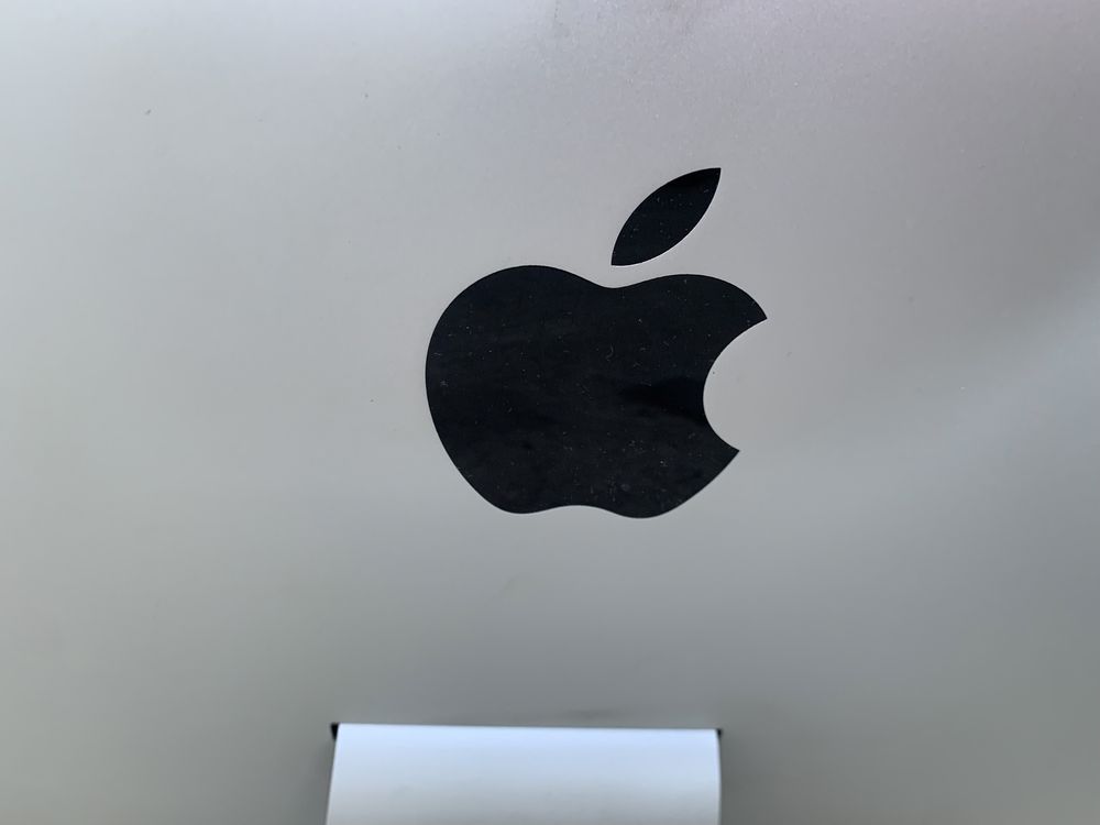 Компютър Apple iMac 27"