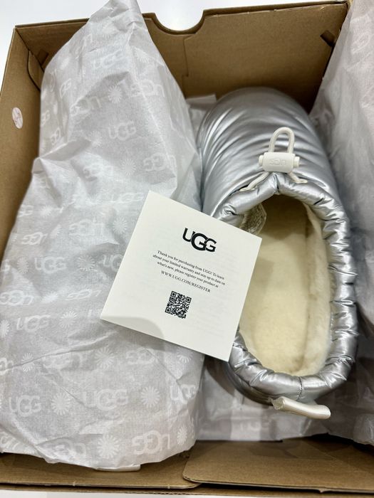UGG Maxi CLOG impermeabili