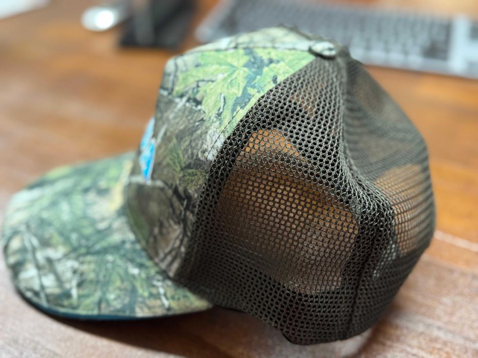 Sapca UNISEX model Camuflaj