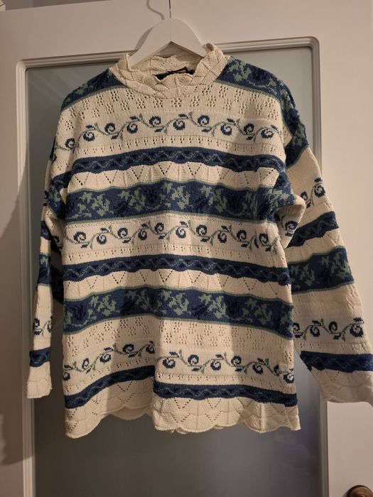 Pulover Jaguar 70% bumbac