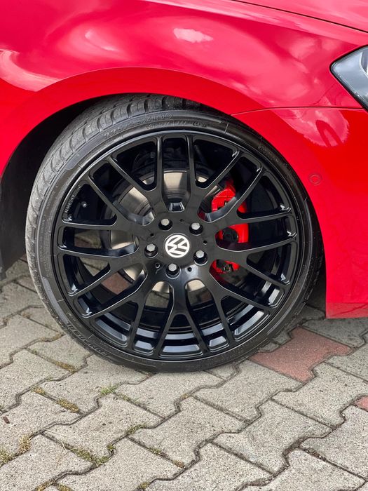 Volkswagen Golf 7 1.4 Benzina 125 CP