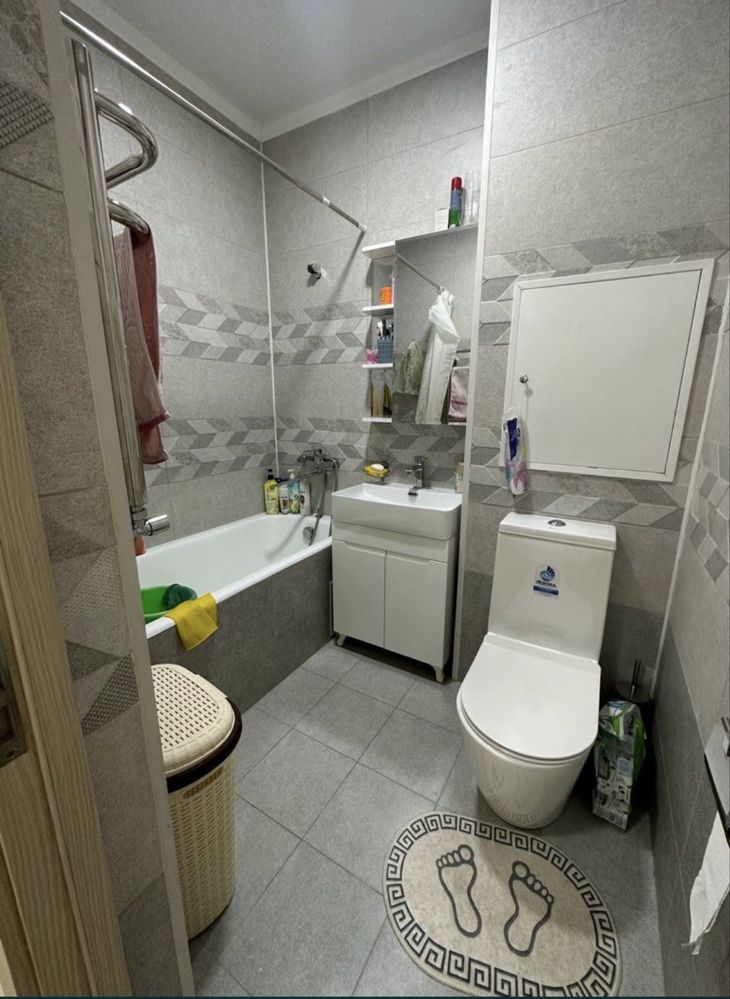 Продается квартира, 2/2/5