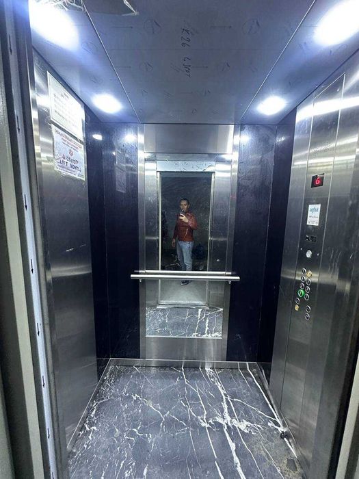 Продаётся 3х комн квартира на 6 этаже Ор-р Перекрёсток Горбольница