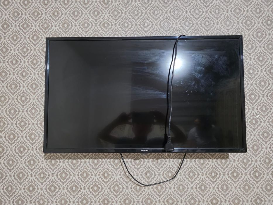 Телевизор  сатылады