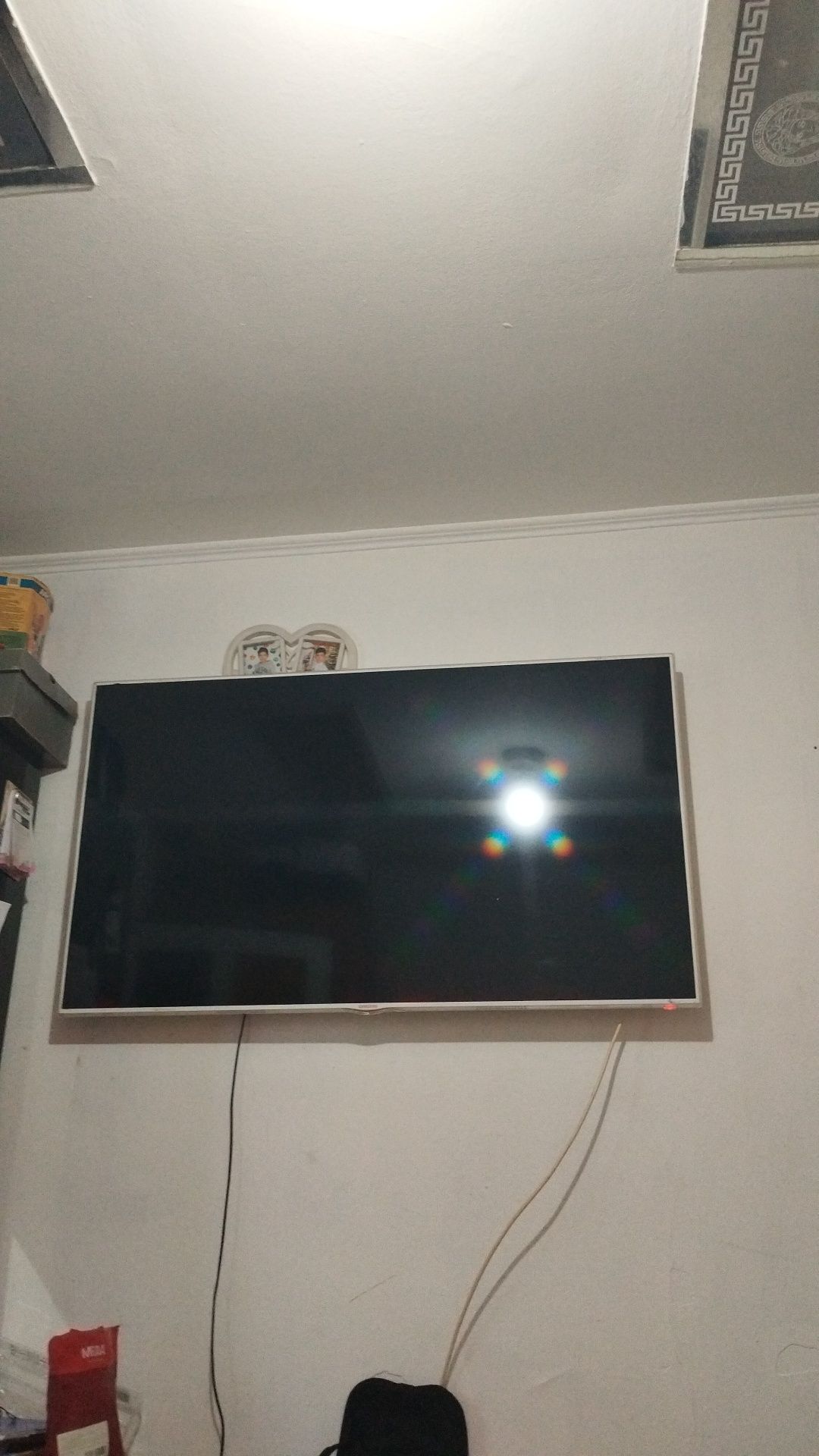 De vânzare Smart tv de 140 cm