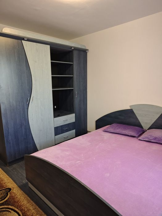 2 camere semidecomandat