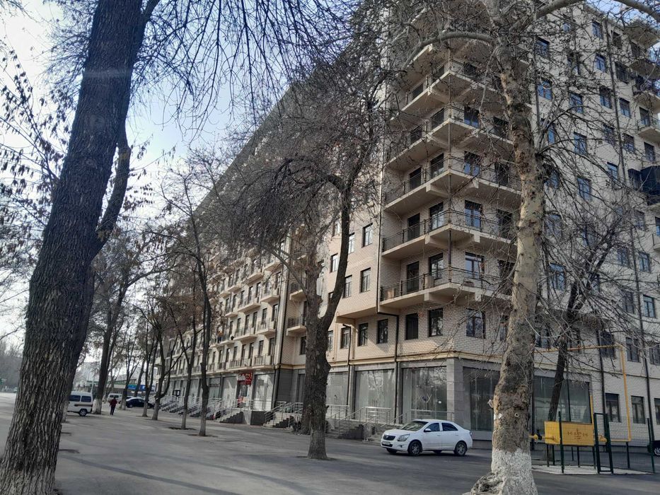 Продаётся Новостройка. 55 кв. Квартира. Собственник.