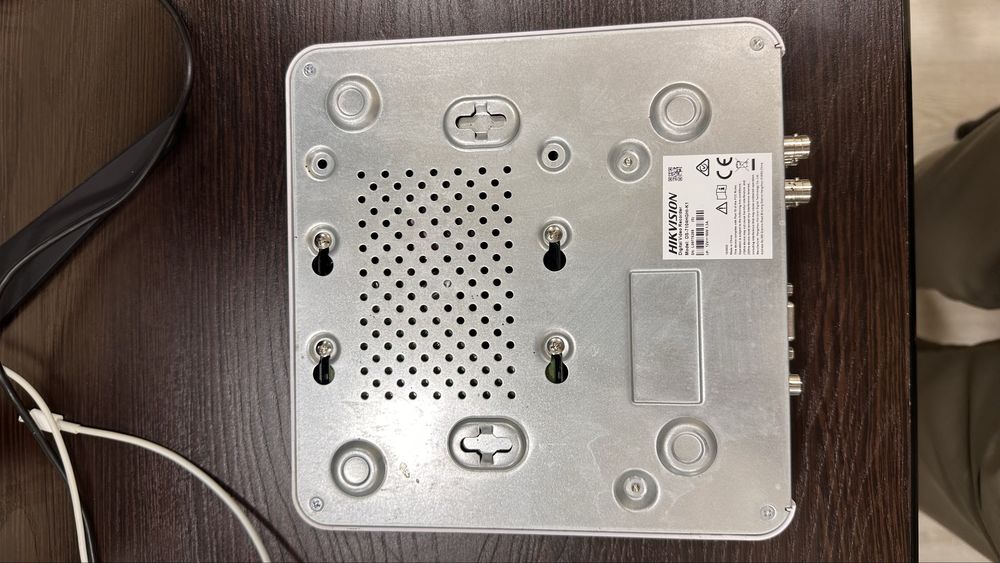 Hikvision kameralar sotiladi holati yaxshi