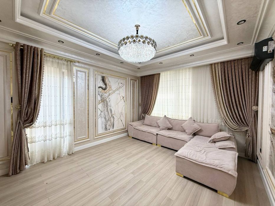 Сдается на аренда долгосрочная квартиры улица бобур