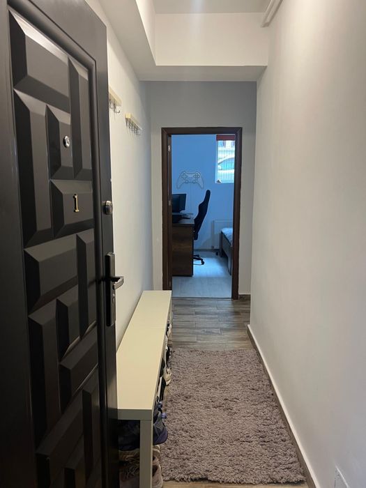 Vand apartament cu 2 camere,Bucuresti,sos giurgiului