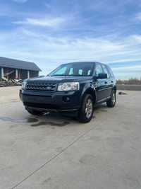 Cutie viteze manuala Land Rover Freelander 2.2 TD4 2011 224DT si piese