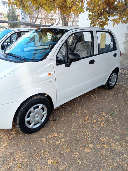 Matiz mx sotiladi