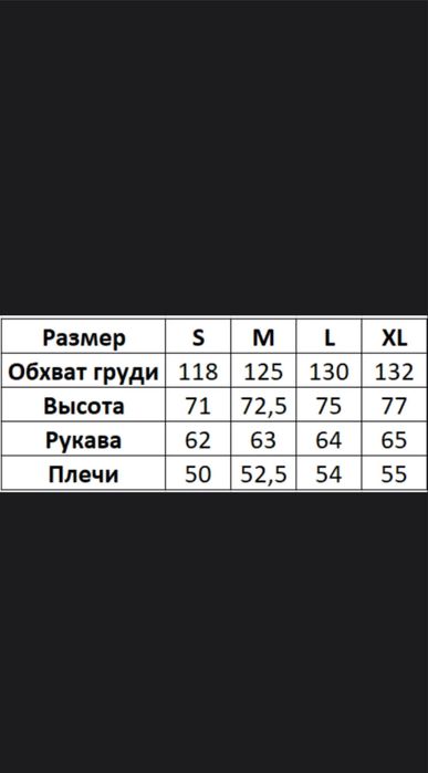 Пуховик Palace Balaclava Puffa Pertex