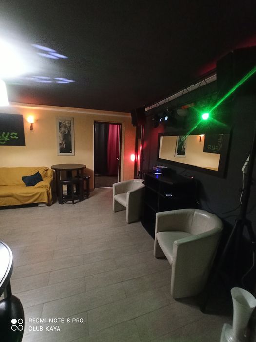 Vilă spatiu evenimente private Clinceni Ordoreanu
