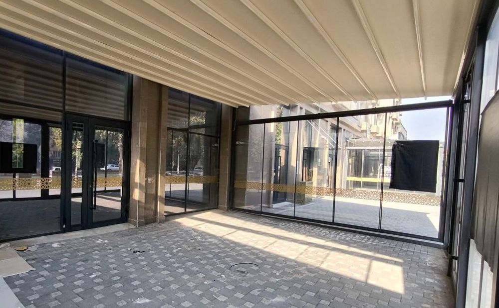 Аренда помещения 227 м² в ЖК NRG Park (ТЛ)