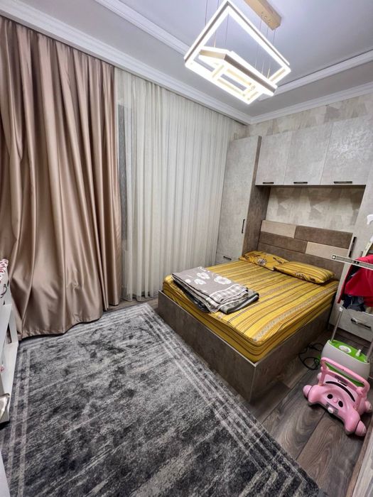 Прдается квартира в ЖК Мадрид ул Шота Руставелли Piramit 4/5/9