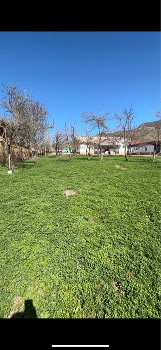 Продаю свою дом участок землю газлкент корамозор, гижал кишлогида