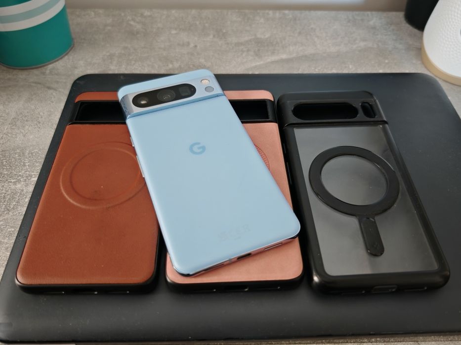 Google pixel 8 pro 256gb