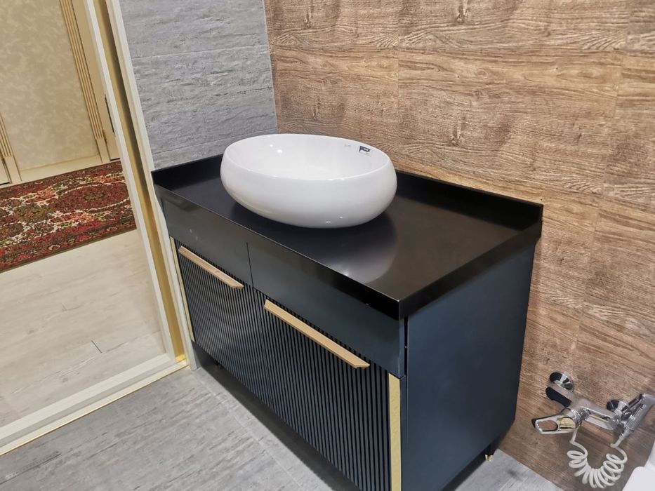 столешницы из искусственный камен