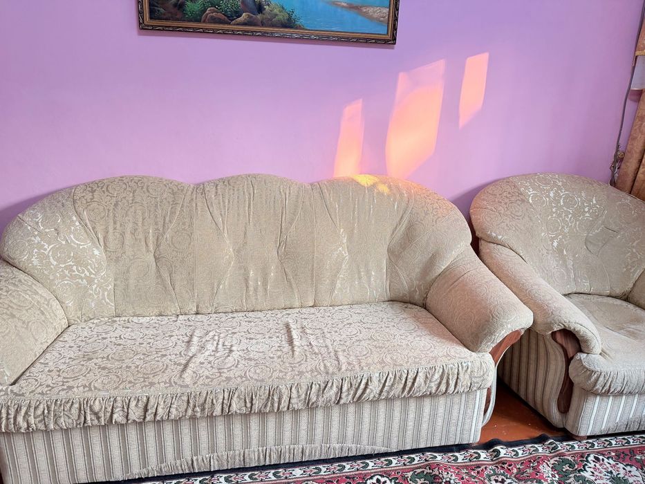 Диван раскладной