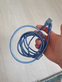 Удлинитель кабель USB