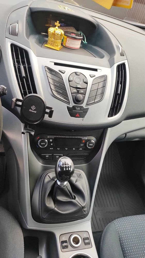 Vand Ford C Max , 1.6 diesel