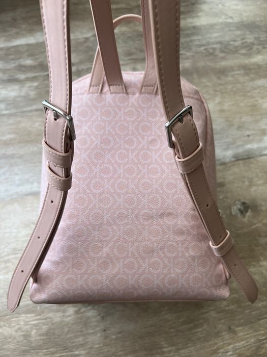 Раница + портмоне Calvin Klein