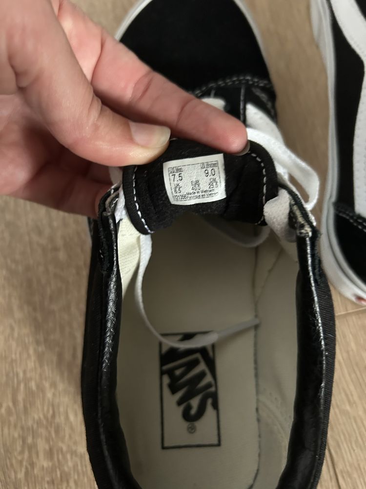Asics GEL-SONOMA 6 G-TX планинско бягане 26 см стелка