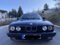 BMW e34 m50b20/ БМВ е34