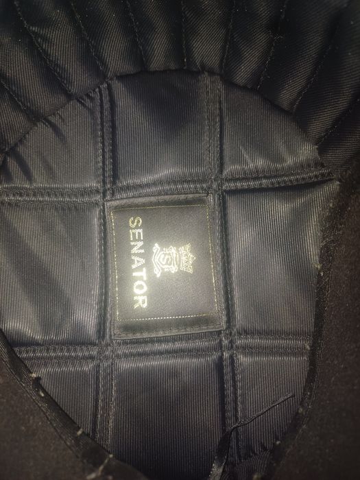 Продам норковую шапку