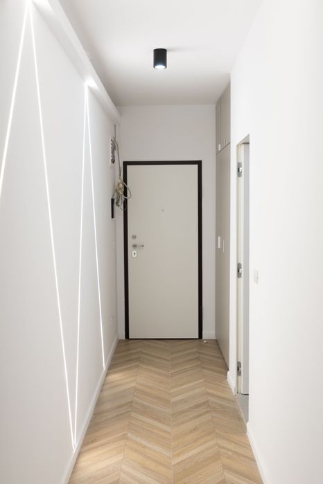Inchiriez apartament de lux cu doua camere ultra central