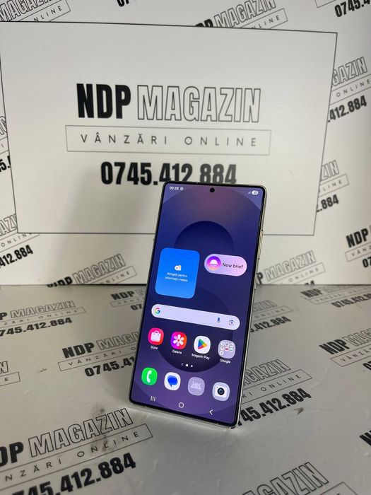 NDP Amanet NON-STOP Bld.Iuliu Maniu 69 SAMSUNG S25 ULTRA (43909)