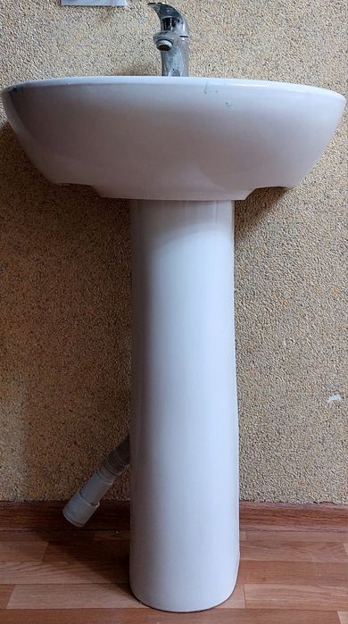 Раковина для ванной