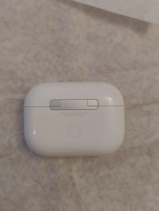 Airpods pro 2 fara cont