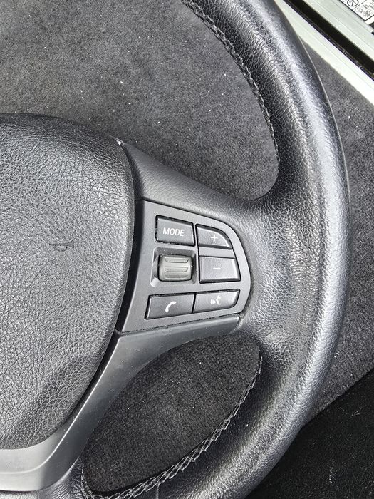 Volan Bmw seria 3 F30 f31 f32 f34 f36