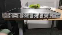 Preamplificator Focusrite Octopre Platinum