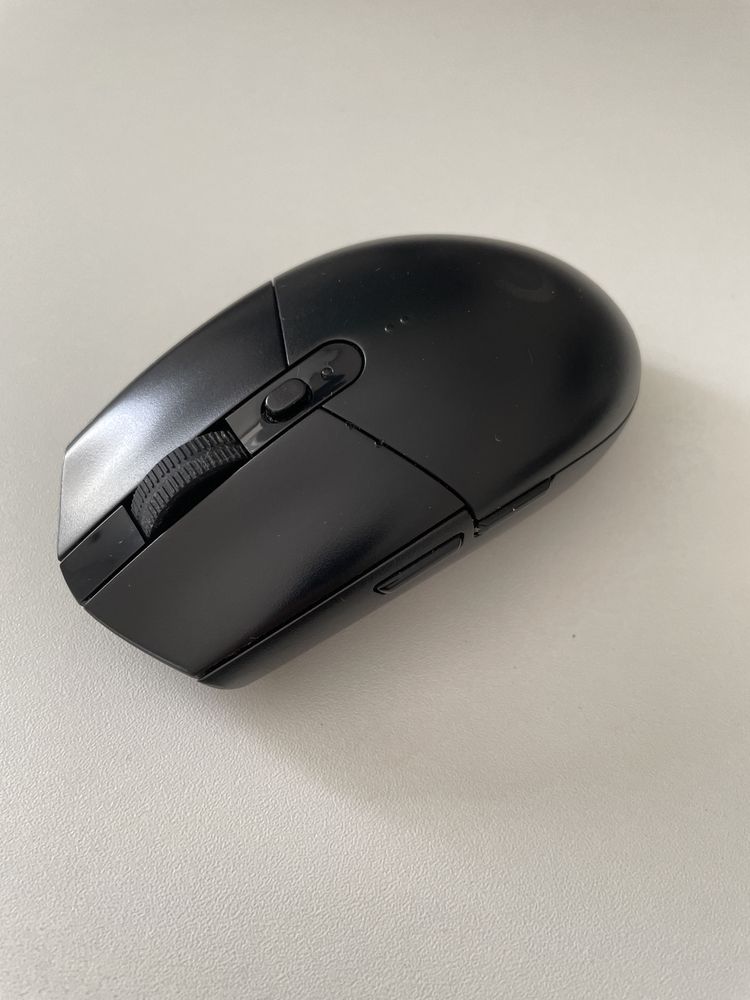 Мышь Logitech G305