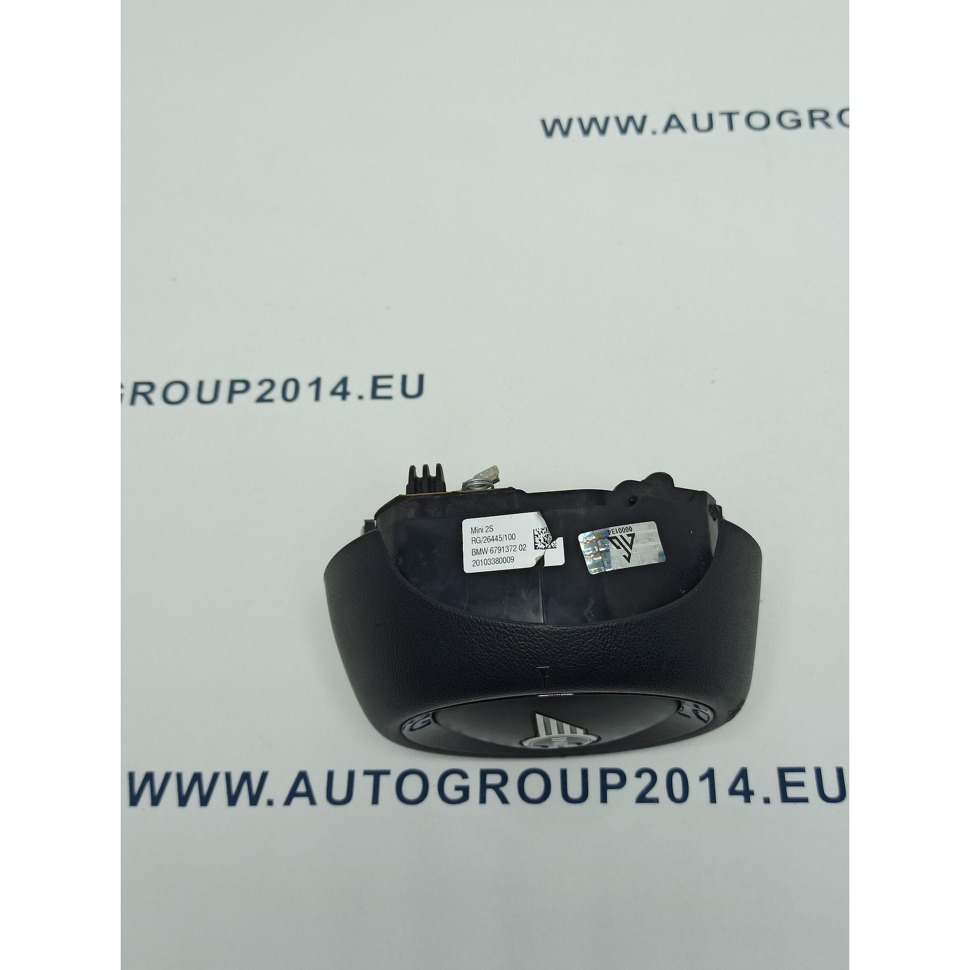 Airbag волан за mini r55 r56 r57 - 6791372