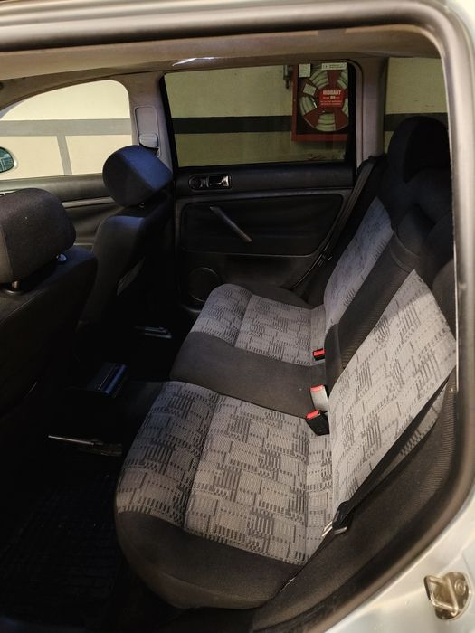 Volkswagen Passat B5