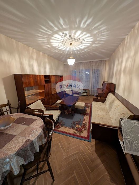 Дава се под наем Четиристаен апартамент в Варна, Чайка - 85 кв.м за 750 € - Снимка #3