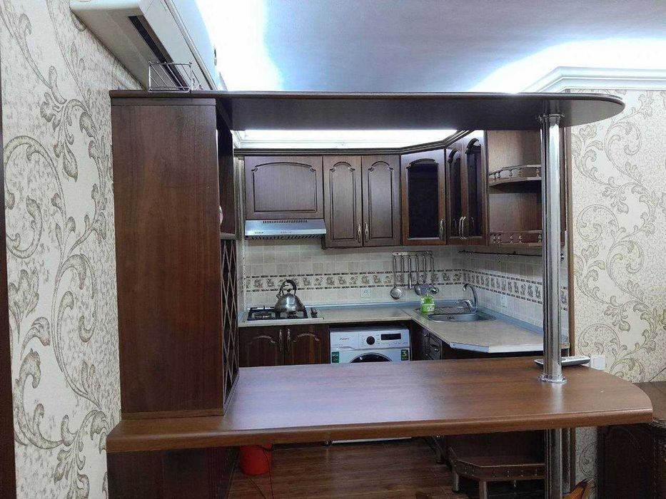 Арнеда Квартиры Немосковский 2 ком 500уе