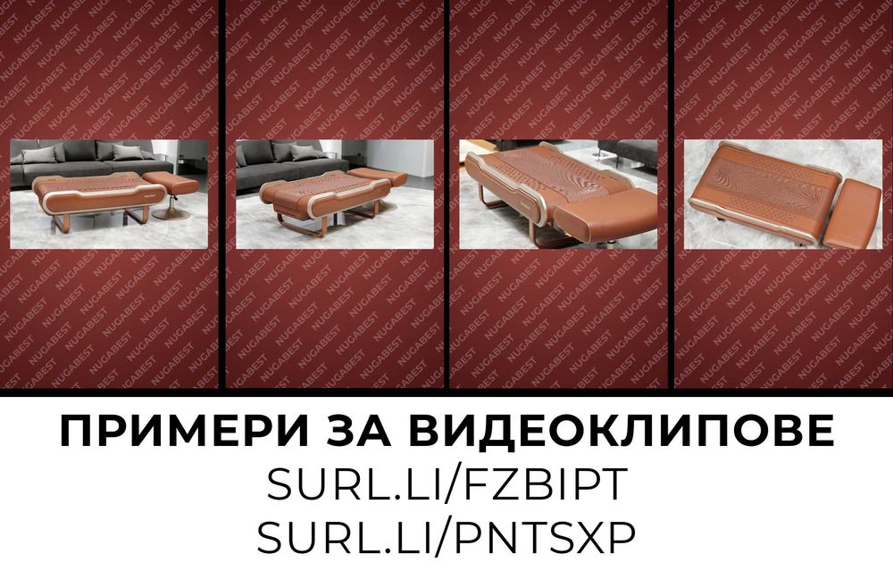 Създаване и редактиране на видеоклипове